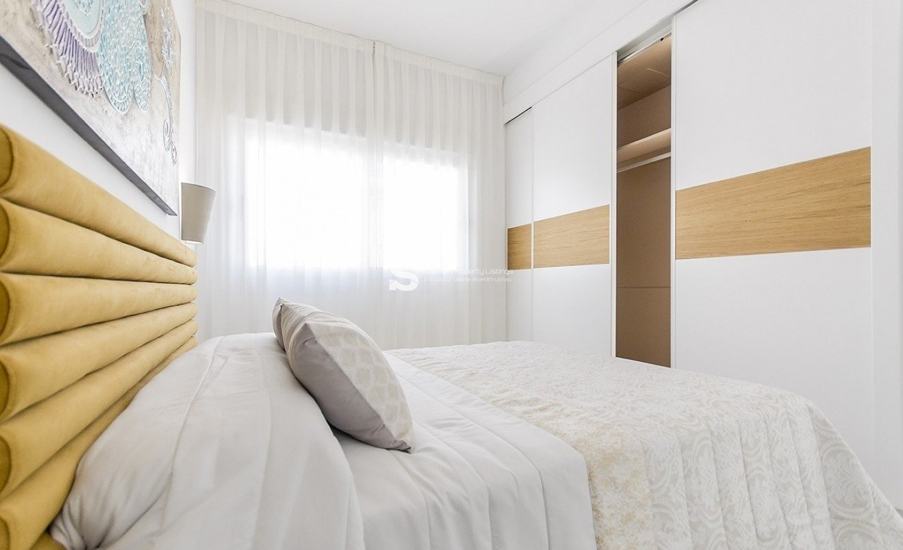 New Build - Villa - Vera - Vera Playa