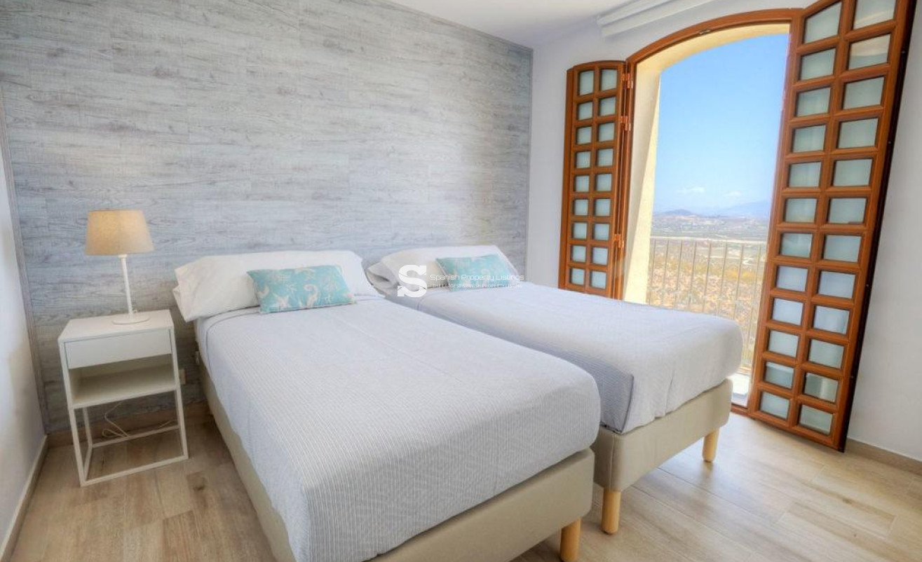 New Build - Apartment - Cuevas Del Almanzora - Desert Springs Golf Club