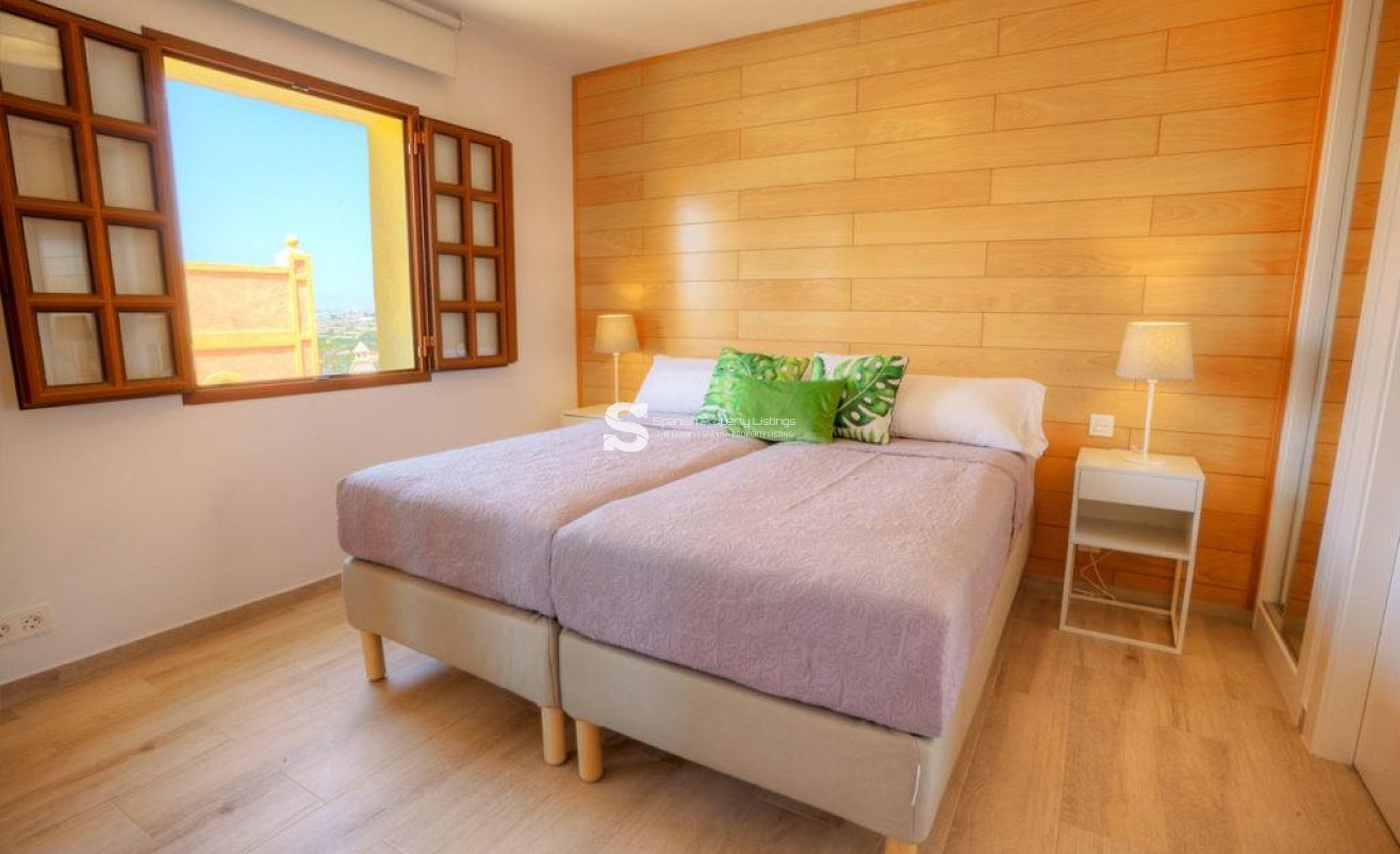 New Build - Apartment - Cuevas Del Almanzora - Desert Springs Golf Club