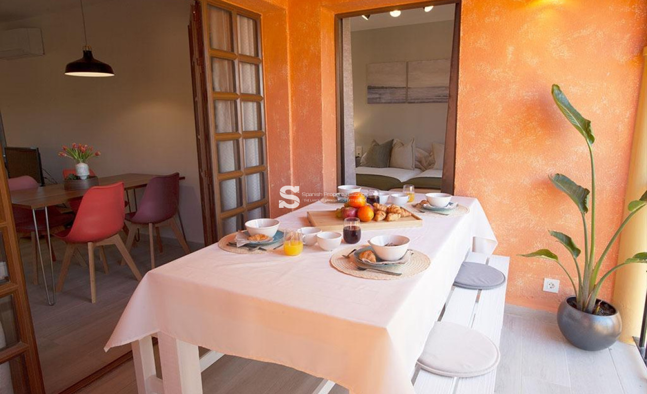 New Build - Apartment - Cuevas Del Almanzora - Desert Springs Golf Club