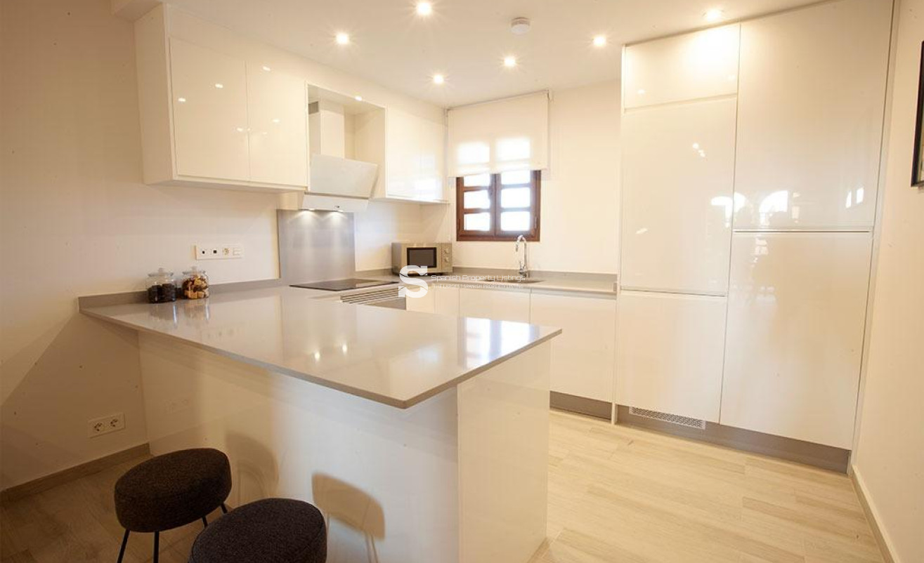 New Build - Apartment - Cuevas Del Almanzora - Desert Springs Golf Club