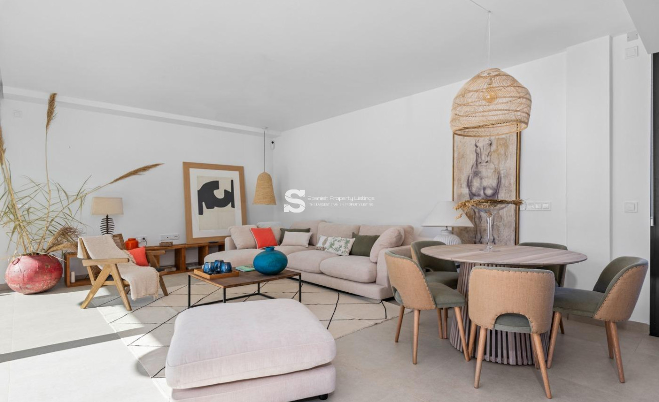 New Build - Villa - Cartagena - Mar De Cristal