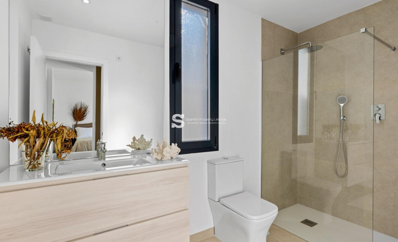 New Build - Villa - Cartagena - Mar De Cristal