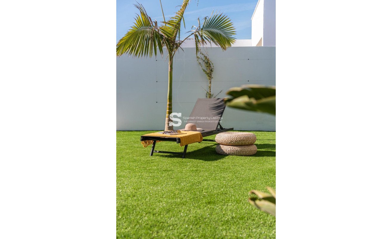 New Build - Villa - Cartagena - Mar De Cristal