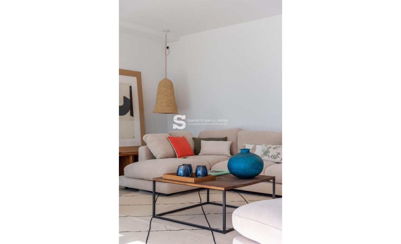 New Build - Villa - Cartagena - Mar De Cristal