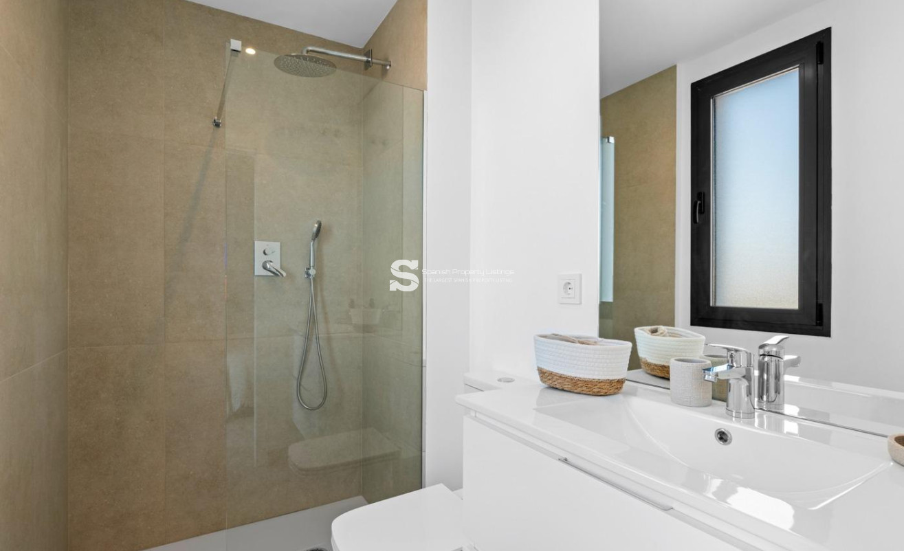 New Build - Penthouse - Cartagena - Mar De Cristal