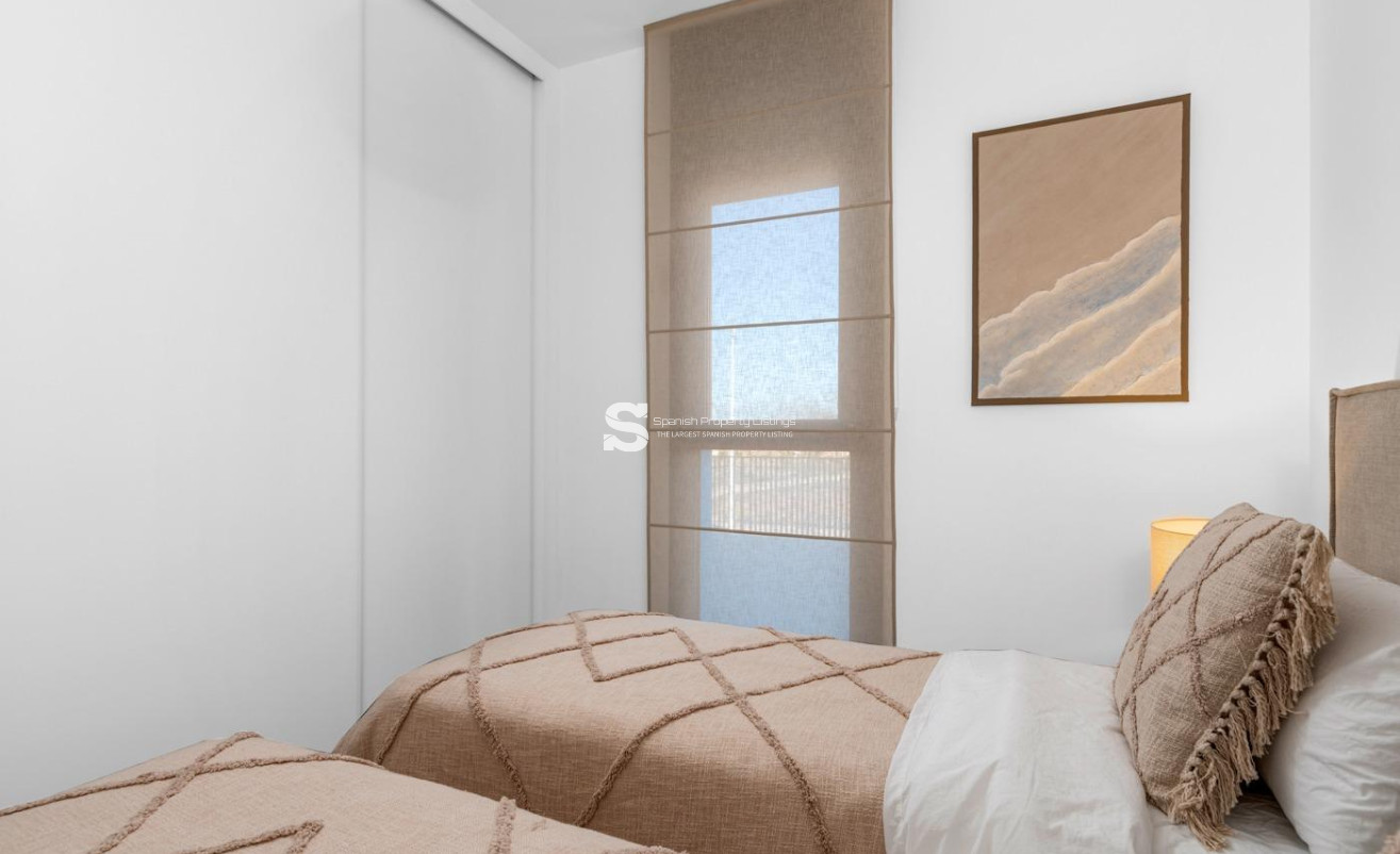 New Build - Penthouse - Cartagena - Mar De Cristal