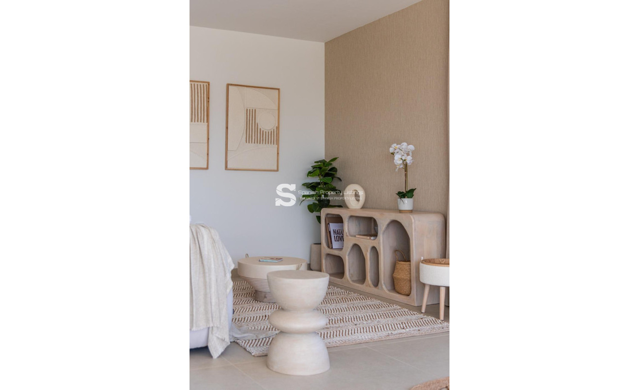 New Build - Penthouse - Cartagena - Mar De Cristal