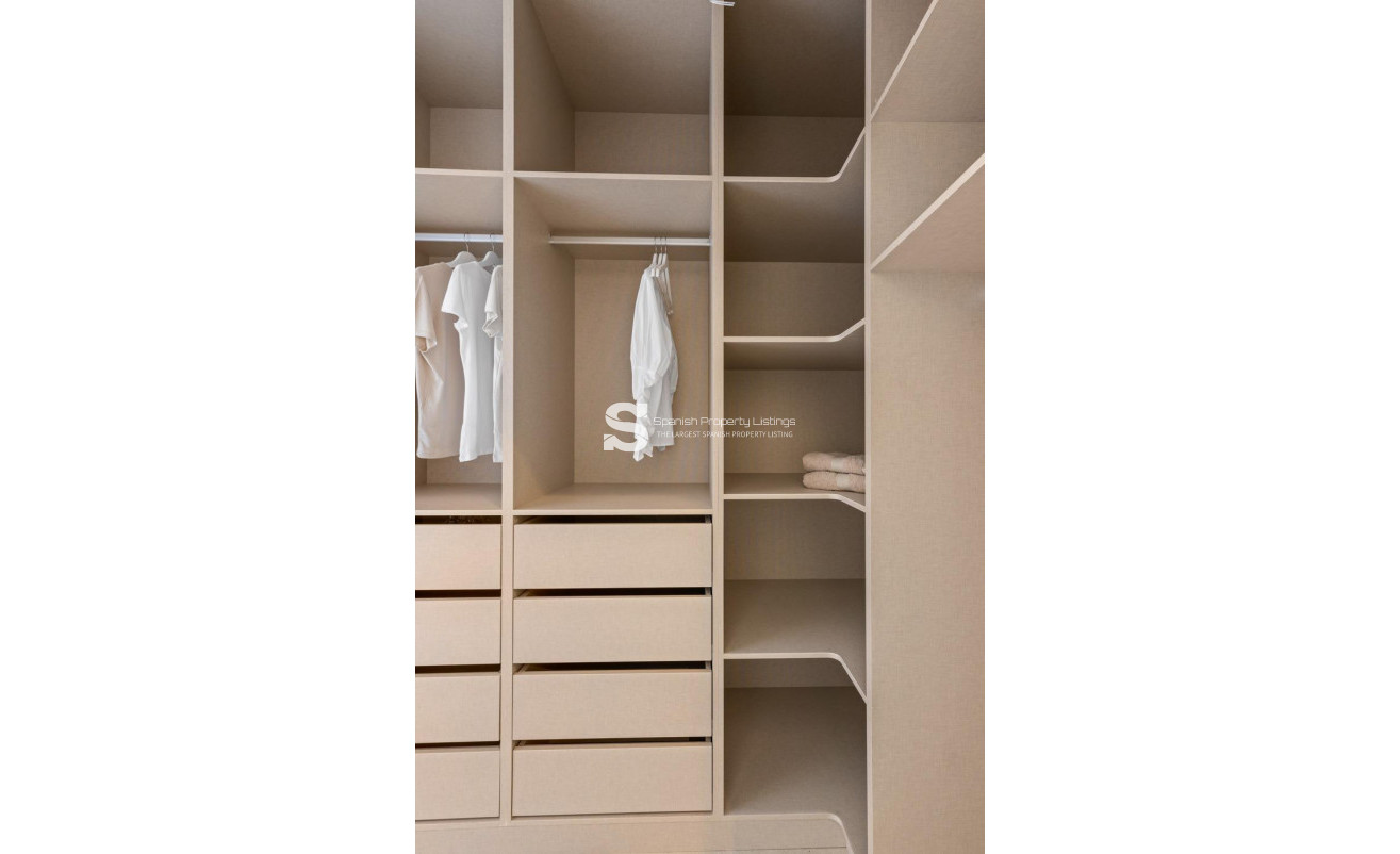 Obra nueva - Apartment - Cartagena - Mar De Cristal