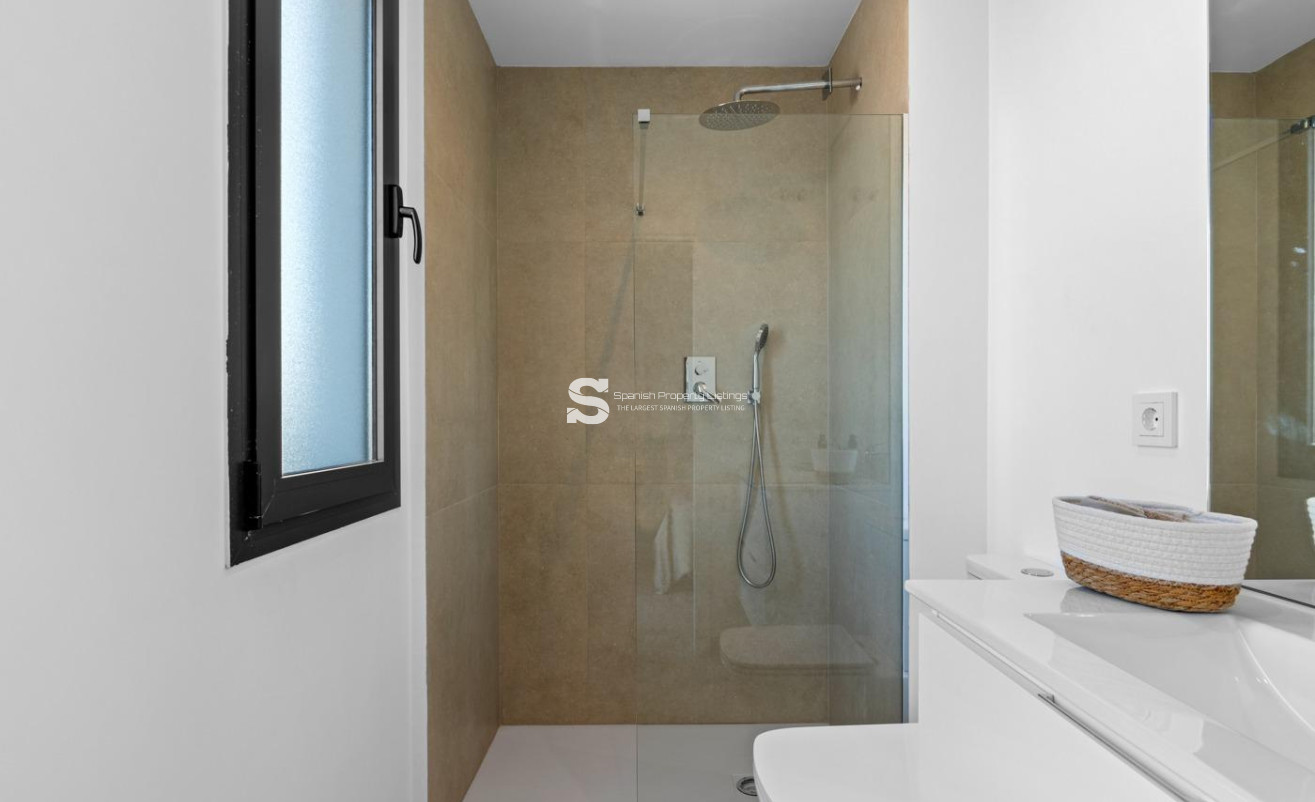 Obra nueva - Apartment - Cartagena - Mar De Cristal