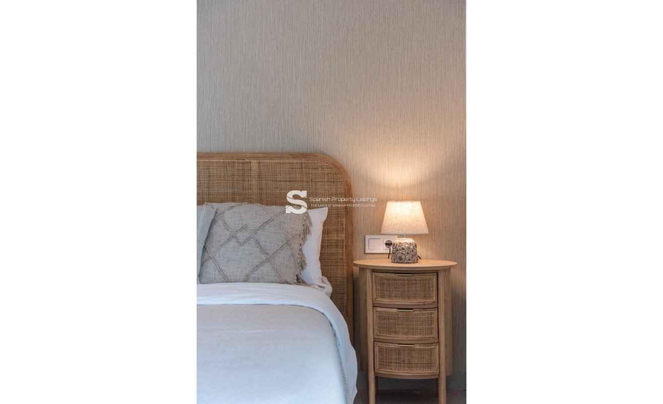 Obra nueva - Apartment - Cartagena - Mar De Cristal