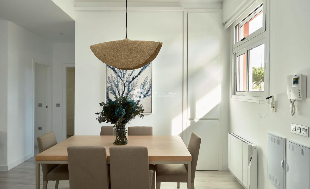 New Build - Apartment - Vera - El Playazo