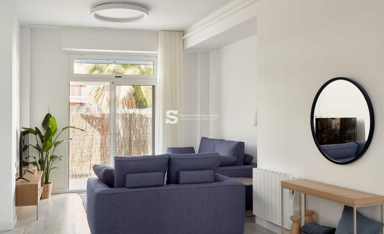 New Build - Apartment - Vera - El Playazo