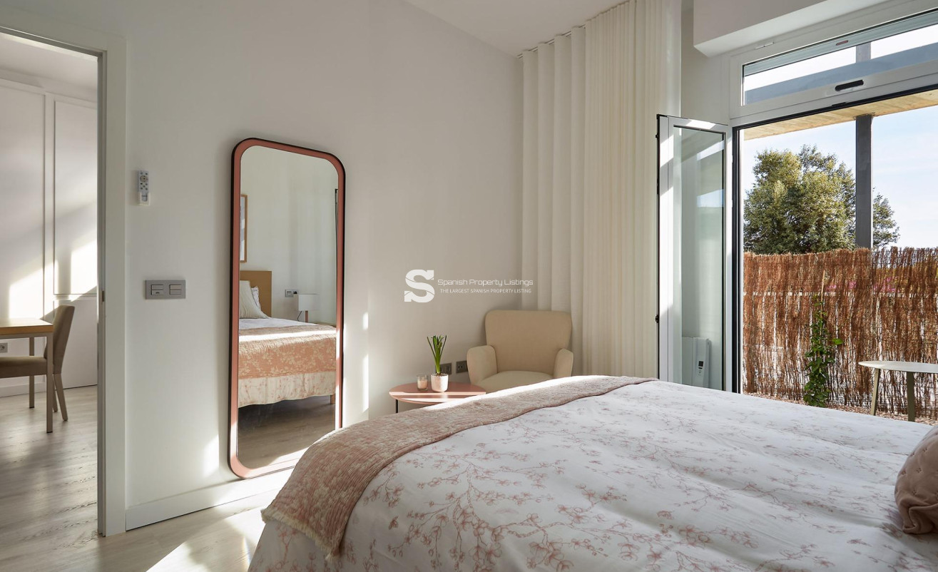 New Build - Apartment - Vera - El Playazo