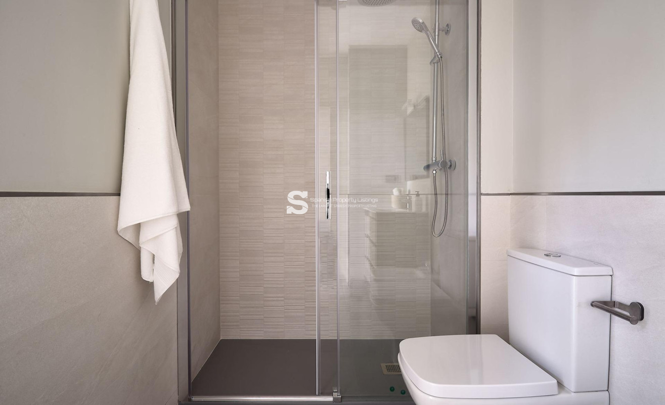 New Build - Apartment - Vera - El Playazo