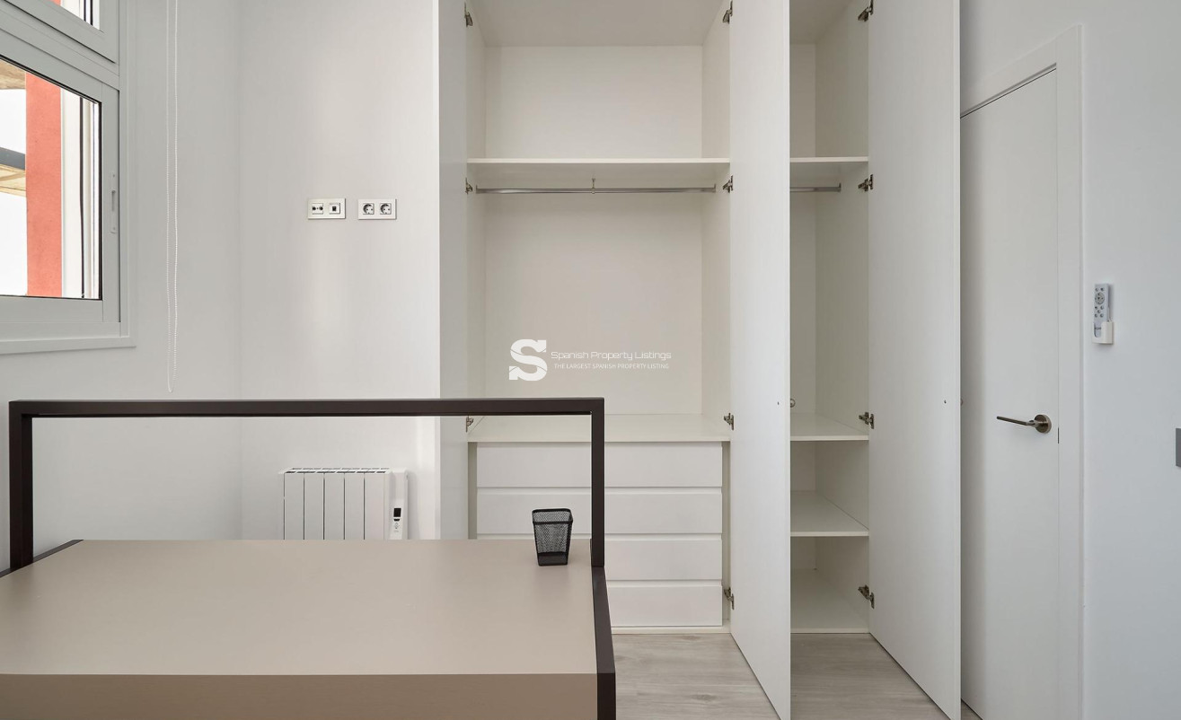 New Build - Apartment - Vera - El Playazo