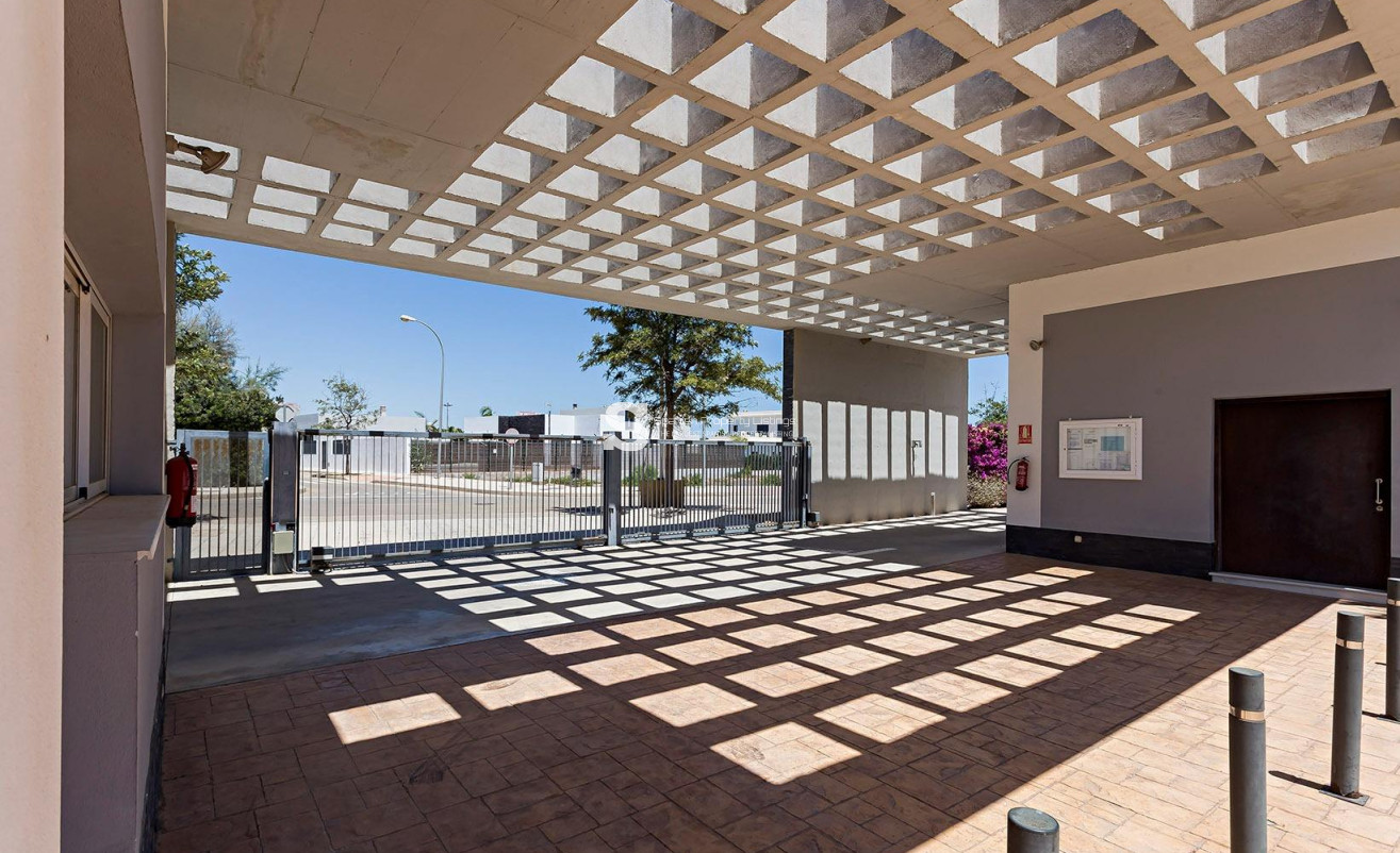 New Build - Apartment - Vera - El Playazo