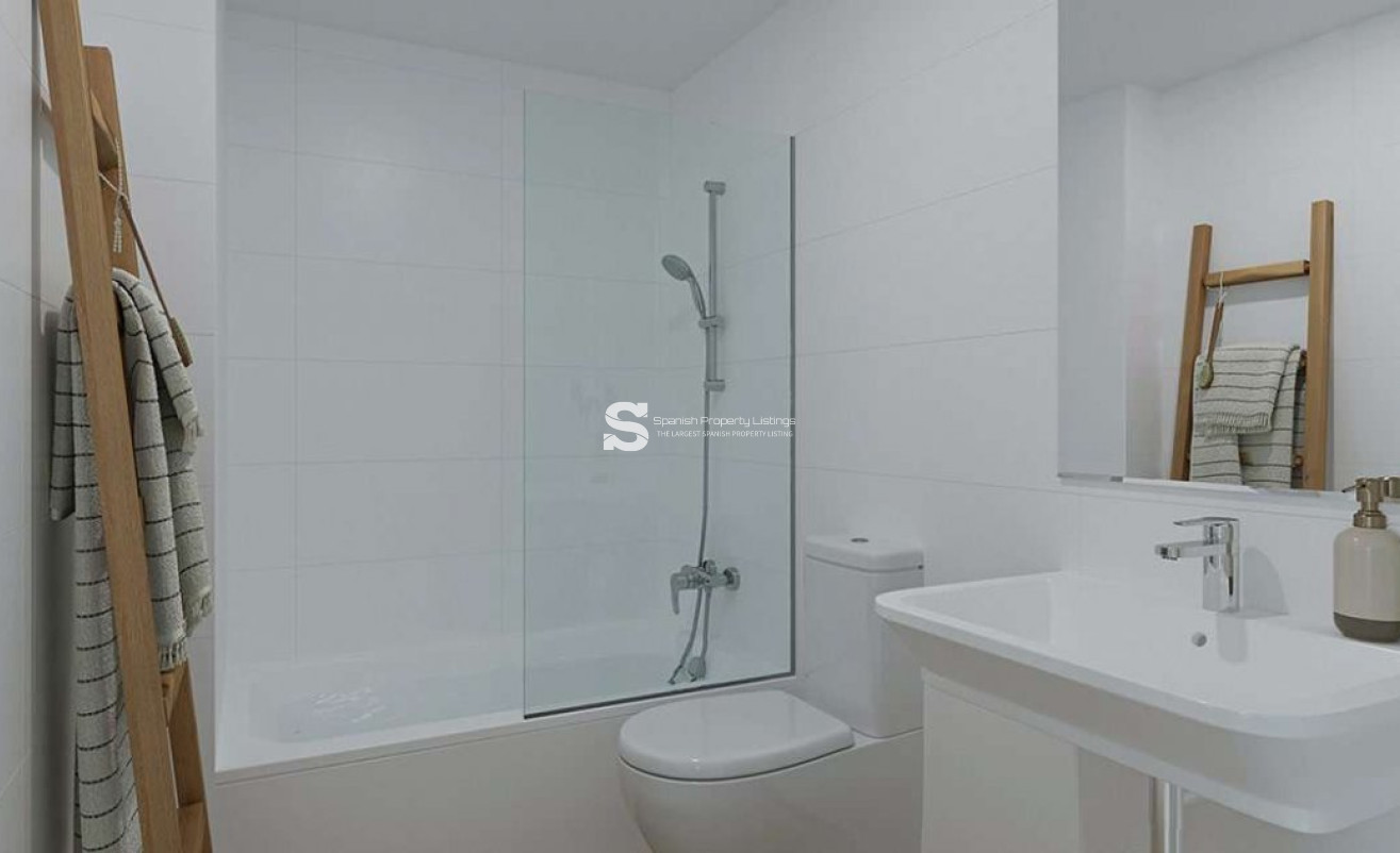 New Build - Penthouse - Jávea Xàbia - centro