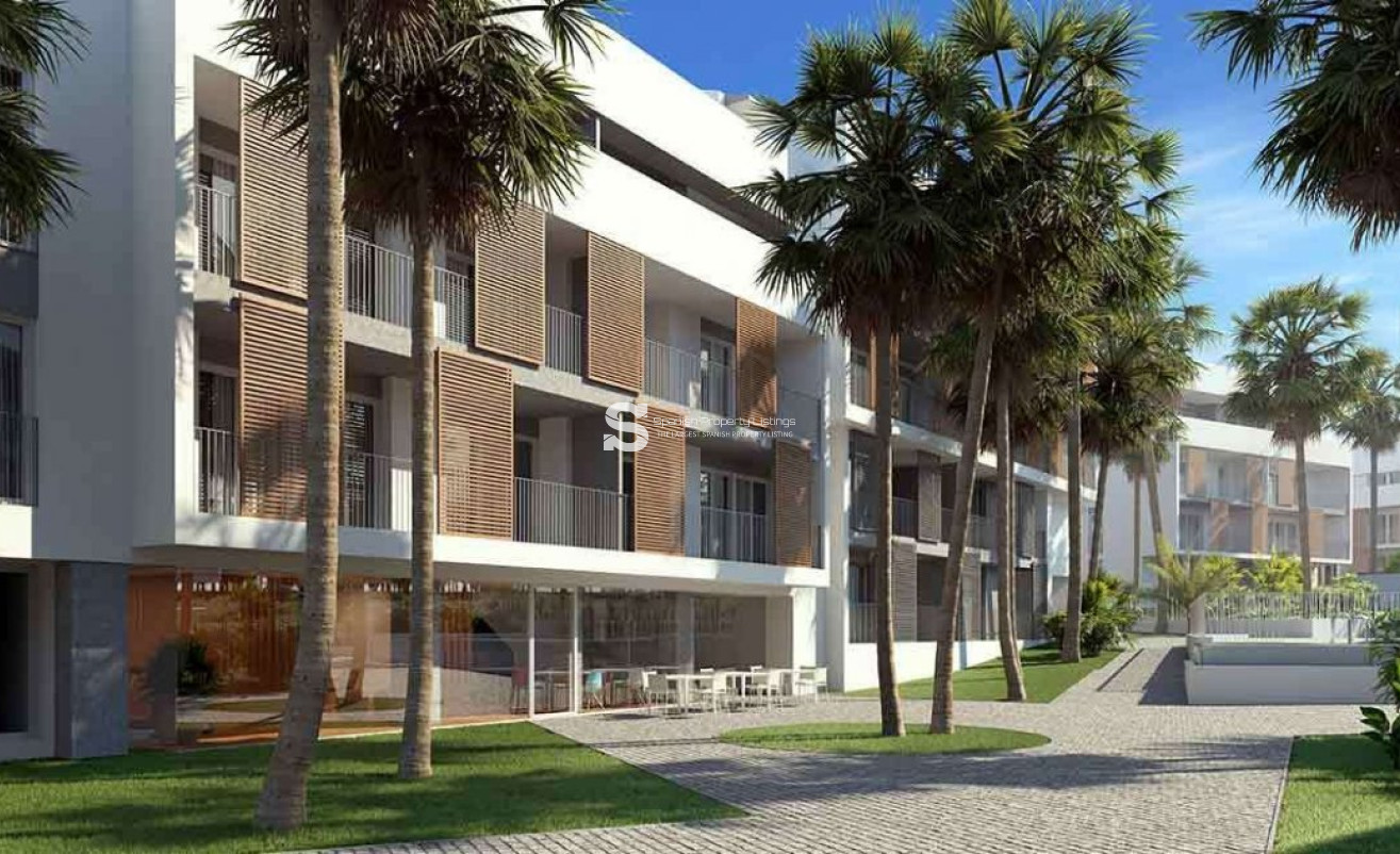 Obra nueva - Ático - Jávea Xàbia - centro
