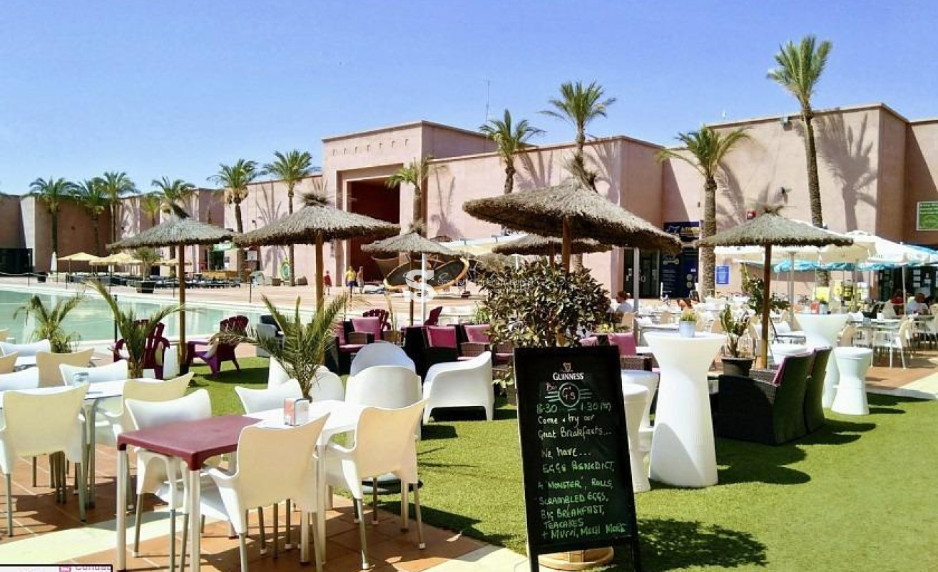 Obra nueva - Villa - Alhama De Murcia - Condado De Alhama