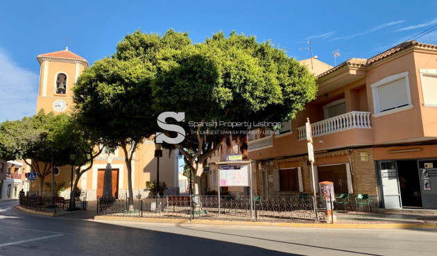 New Build - Villa - Los Alcazares - Torre del Rame