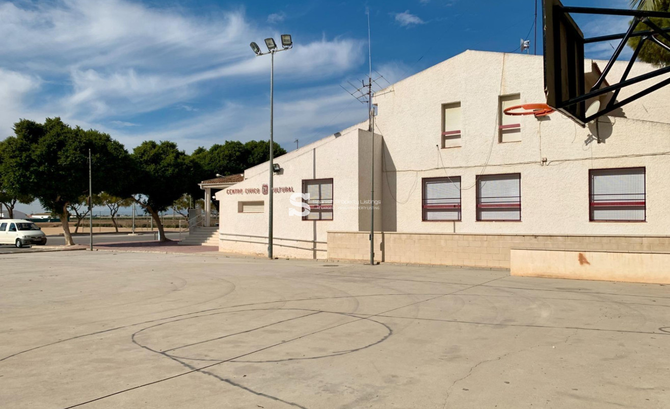 New Build - Villa - Los Alcazares - Torre del Rame