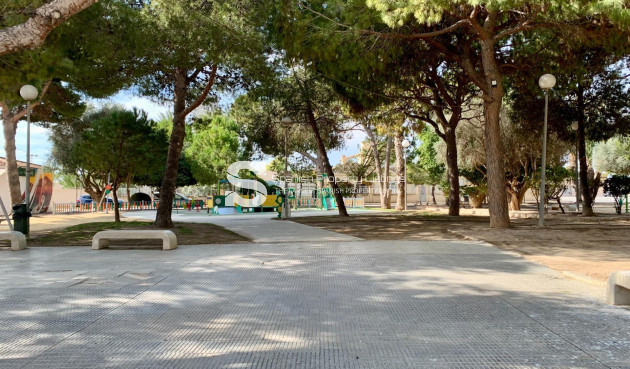 New Build - Villa - Los Alcazares - Torre del Rame