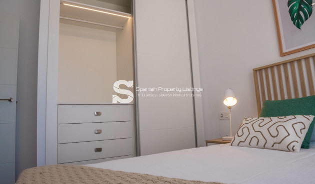 New Build - Villa - Los Alcazares - Torre del Rame