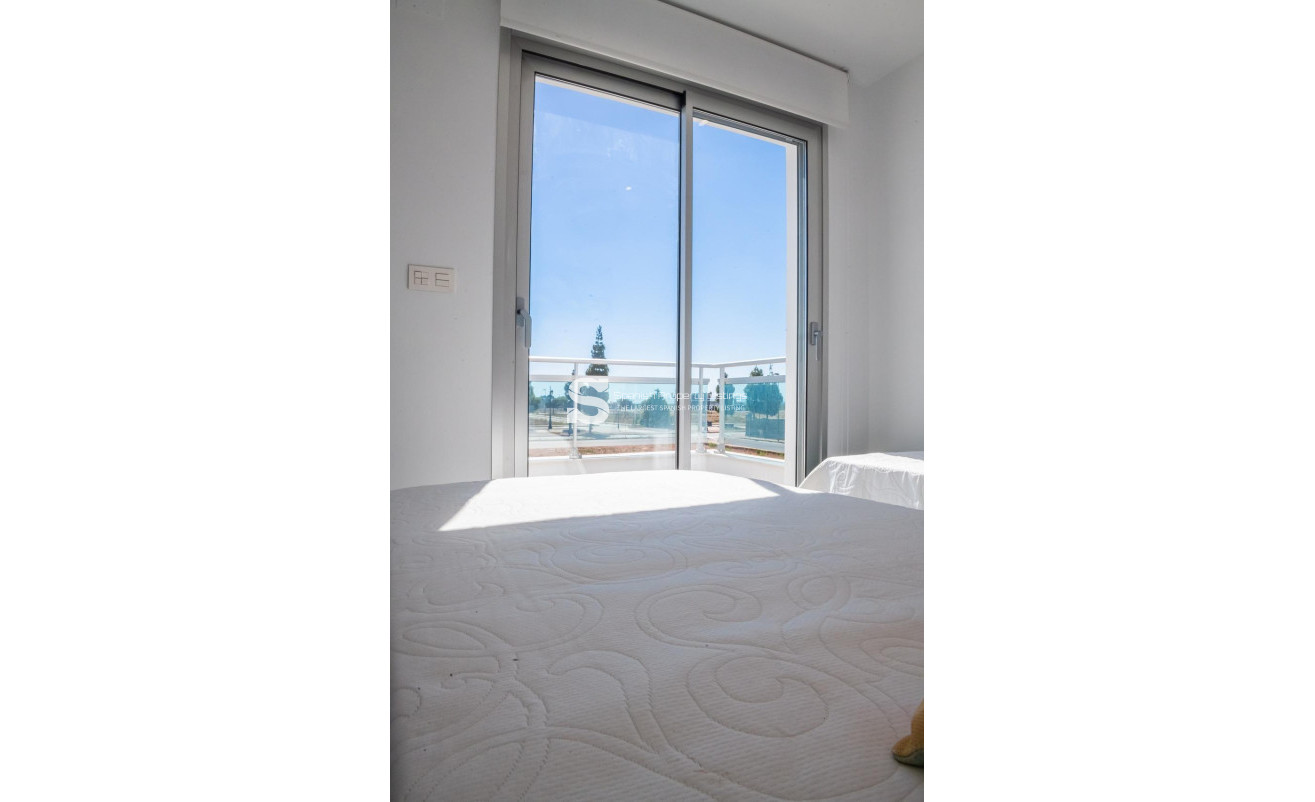 New Build - Villa - Los Alcazares - Torre del Rame