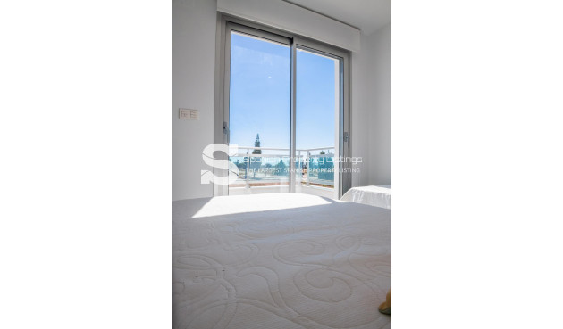 New Build - Villa - Los Alcazares - Torre del Rame