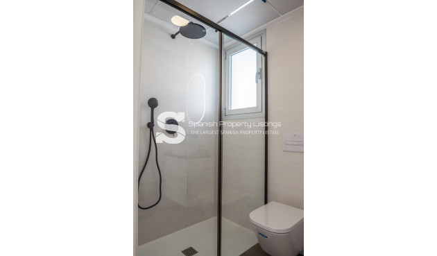 New Build - Villa - Los Alcazares - Torre del Rame