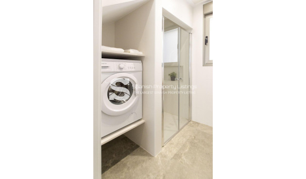 New Build - Villa - Pilar de la Horadada - Lo Romero Golf