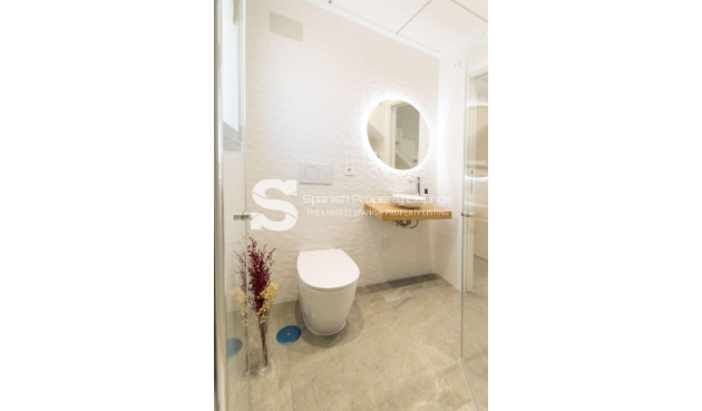 New Build - Villa - Pilar de la Horadada - Lo Romero Golf