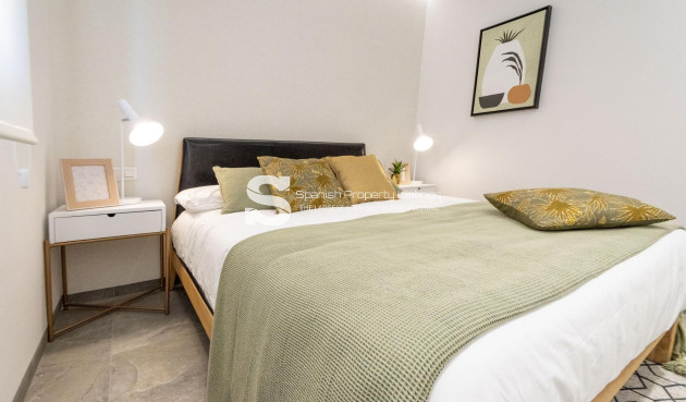 New Build - Villa - Pilar de la Horadada - Lo Romero Golf