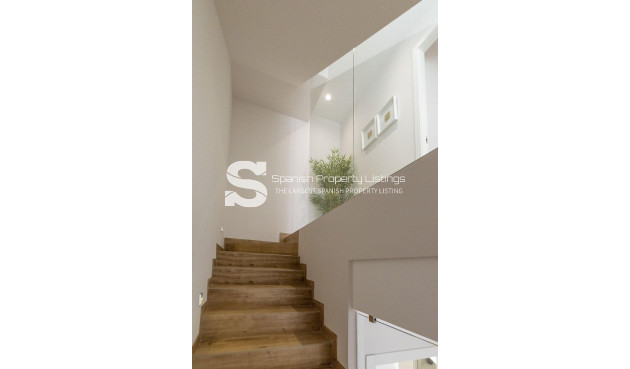 New Build - Villa - Pilar de la Horadada - Lo Romero Golf