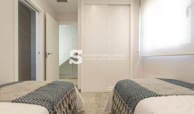 New Build - Villa - Pilar de la Horadada - Lo Romero Golf