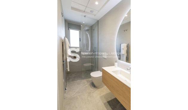 New Build - Villa - Pilar de la Horadada - Lo Romero Golf