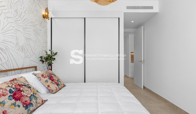 New Build - Penthouse - Benijofar - Pueblo