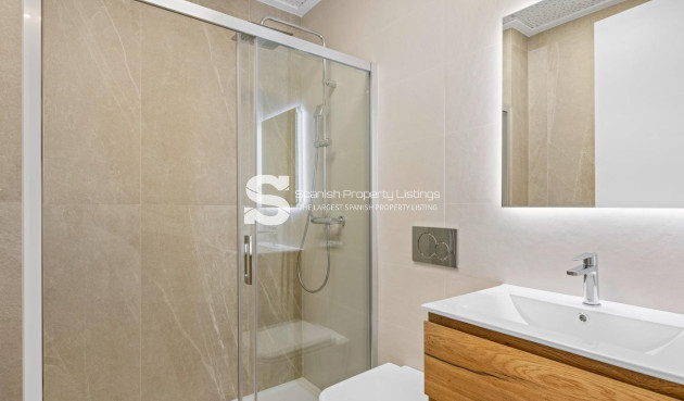 New Build - Penthouse - Benijofar - Pueblo