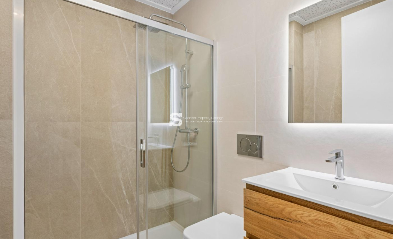 Nouvelle construction - Apartment - Benijofar - Pueblo