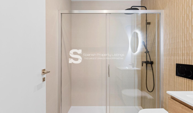 Nouvelle construction - Apartment - Benijofar - Pueblo