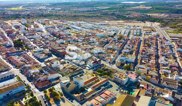 New Build - Villa - Benijofar - Pueblo