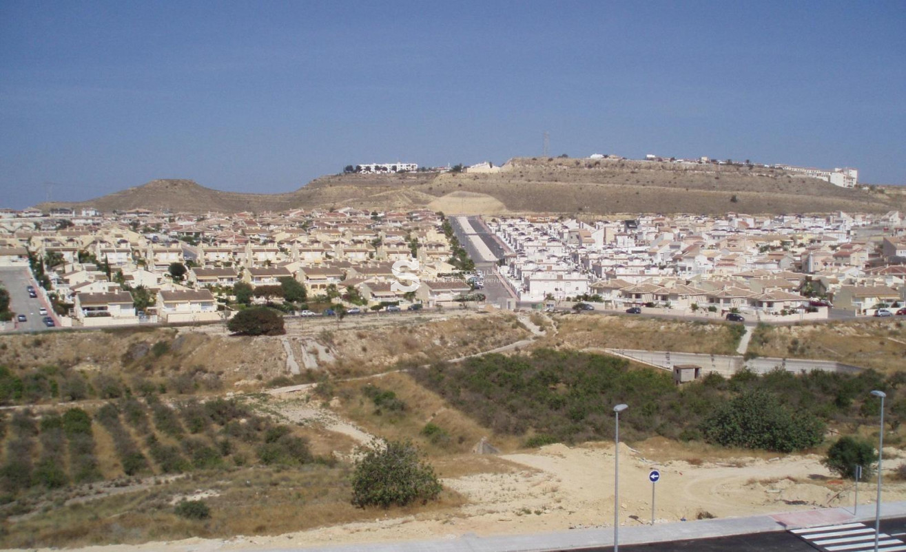 New Build - Villa - Benijofar - Pueblo