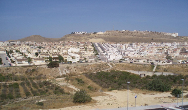 New Build - Villa - Benijofar - Pueblo