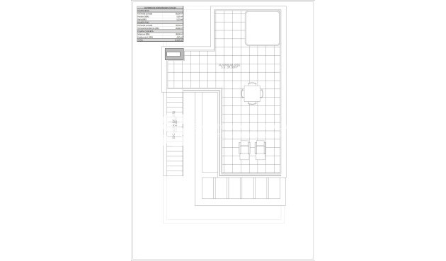 New Build - Town House - Rojales - Pueblo