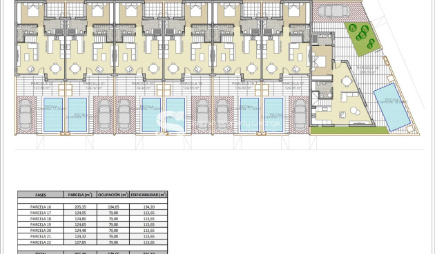 New Build - Town House - Rojales - Pueblo
