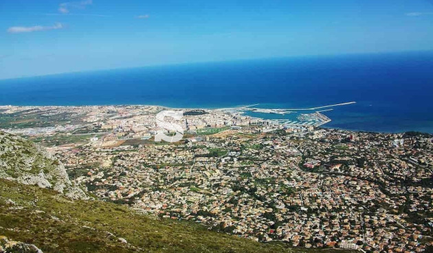 New Build - Penthouse - Denia - Las Marinas km 2.5