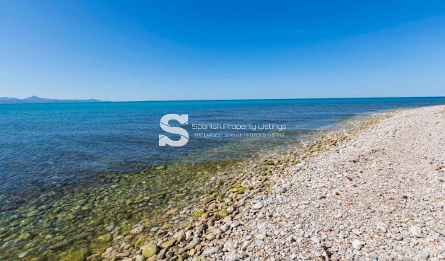 New Build - Penthouse - Denia - Las Marinas km 2.5