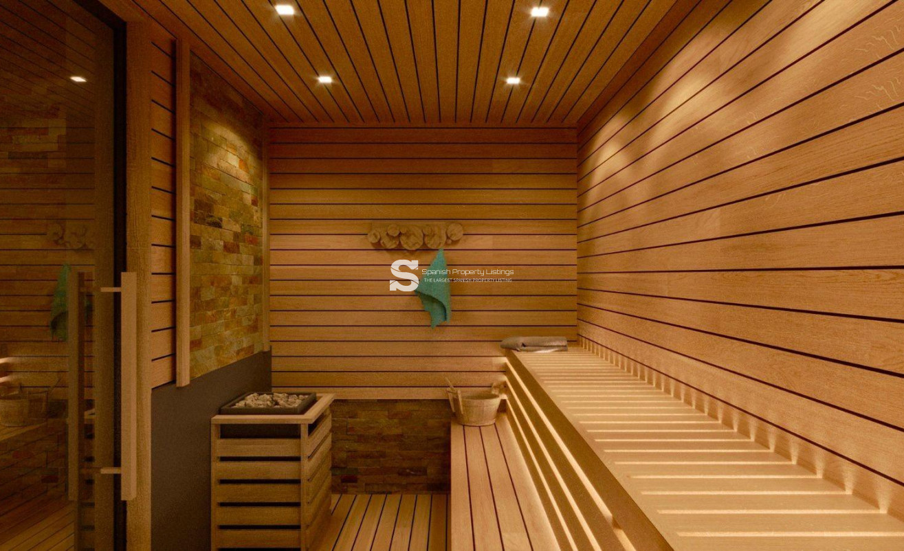 Nouvelle construction - Apartment - Torrevieja - Centro