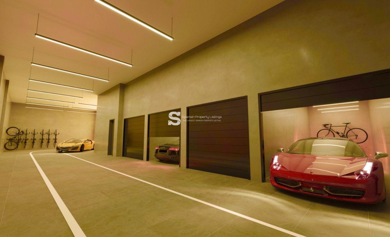 Nouvelle construction - Apartment - Torrevieja - Centro